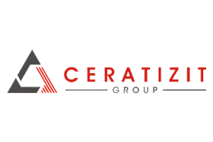 Logo Ceratizit - producent narzędzi skrawających